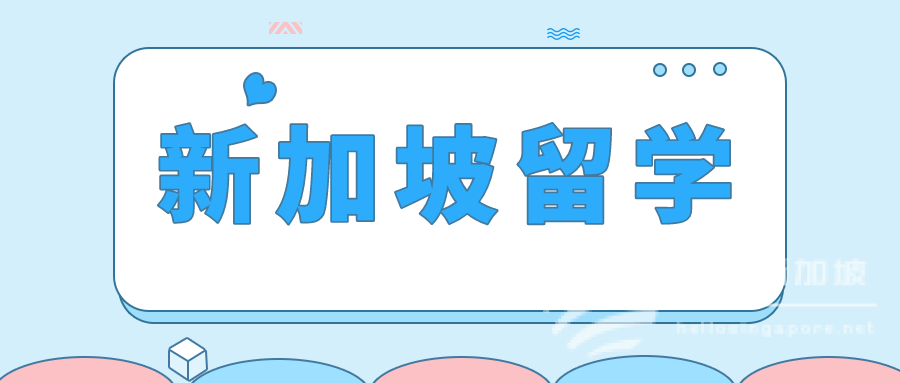 新加坡留学：探索教育优势与职业发展的无限可能