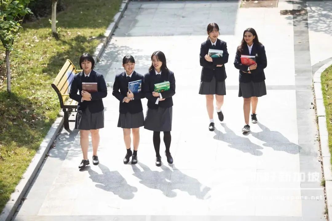 新加坡管理学院图书馆完成翻新 打造更舒适学习环境